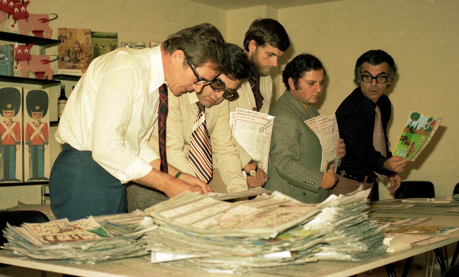 Lurpak tegnekonkurrence